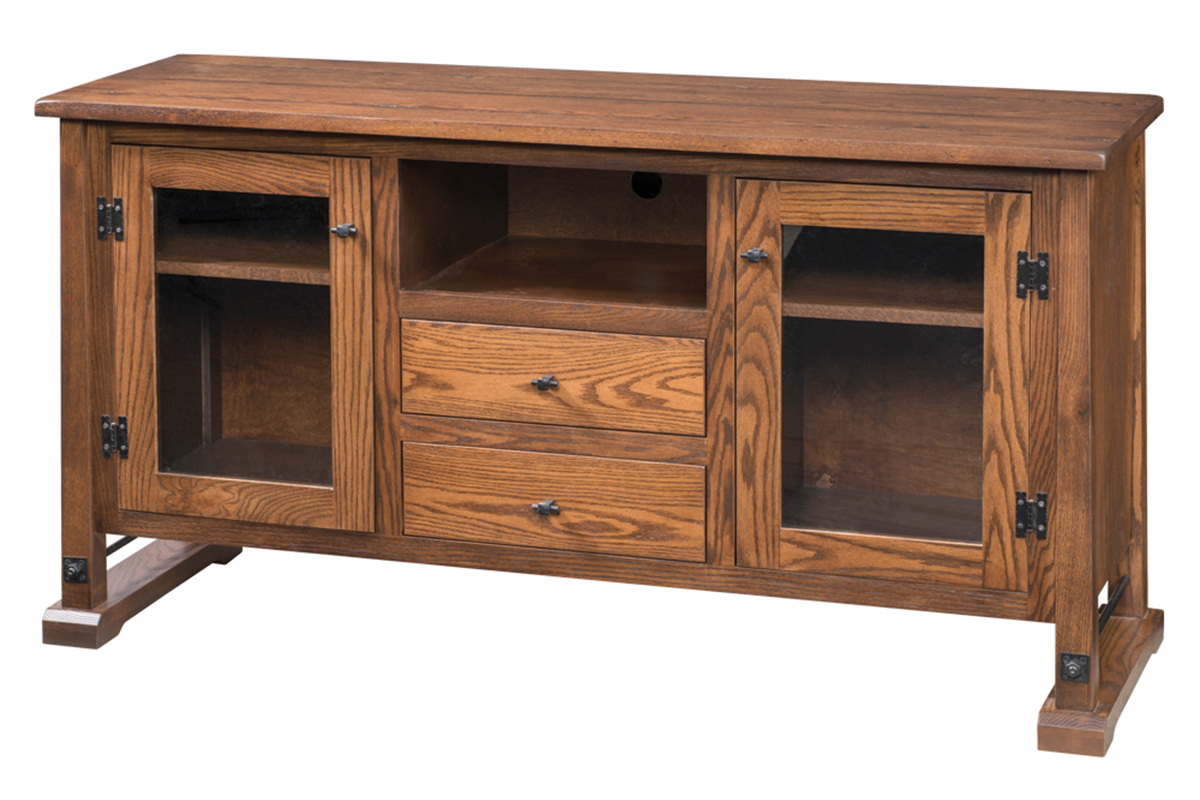 Carla Elizabeth – Briarwood Fine Hardwood Furniture