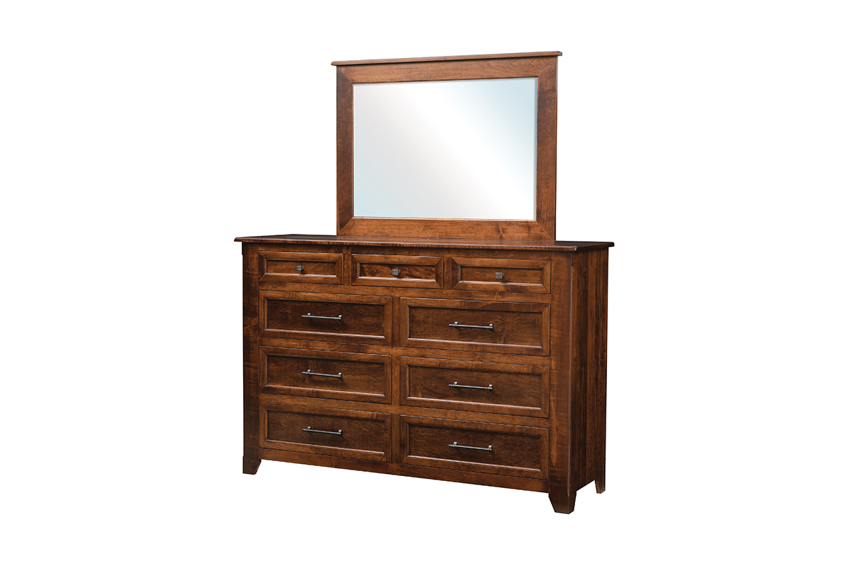 Bedrooms – Briarwood Fine Hardwood Furniture